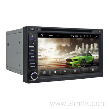 7 inch Chery E3 Car DVD Player